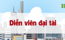 Diễn viên đại tài | Chuyện quanh ta | tập 84 | 14/08/2023