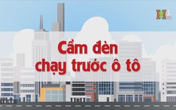 Cầm đèn chạy trước ô tô | Chuyện quanh ta | tập 180 | 15/10/2023
