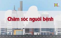 Chăm sóc người bệnh | Chuyện quanh ta | tập 231 | 15/11/2023