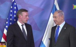 Mỹ thúc đẩy Israel thay đổi chiến lược ở Gaza