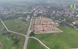 Thủ tướng yêu cầu nghiên cứu đánh thuế đầu cơ BĐS