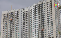 70 dự án bất động sản sẽ xong trong 5 năm tới
