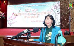 Hà Nội vững vàng bước vào kỷ nguyên mới