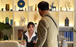 Hoa hậu Thùy Tiên đóng cặp với Quyền Linh trong 'Chốt đơn!'