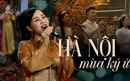Hà Nội mùa ký ức