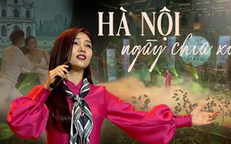Hà Nội ngày chia xa