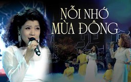 Nỗi nhớ mùa Đông