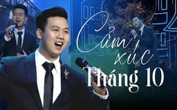 Cảm xúc Tháng 10