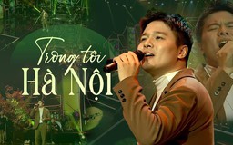 Trong tôi Hà Nội