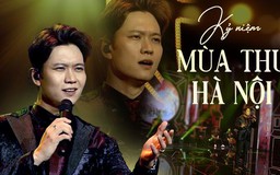 Kỷ niệm mùa Thu Hà Nội