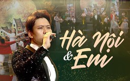 Hà Nội và Em