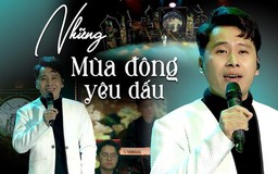 Những mùa Đông yêu dấu