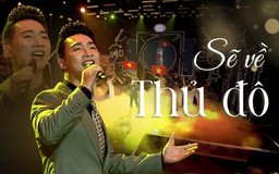 Sẽ về Thủ Đô