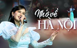 Nhớ về Hà Nội