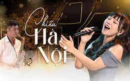 Chiều Hà Nội