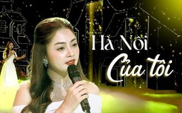 Hà Nội của Tôi