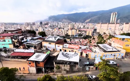 Dự án du lịch thay đổi khu vực bạo lực tại Venezuela