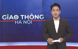 Giao thông Hà Nội | 16/02/2025