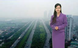 Dự báo thời tiết tối | 16/02/2025