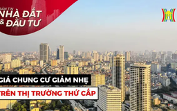 Bản tin Nhà đất và đầu tư | 16/02/2025