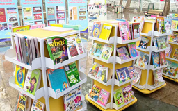 Xây dựng thư viện là điểm đến hấp dẫn bạn đọc