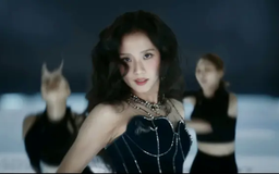 'Earthquake' của Jisoo không như kỳ vọng