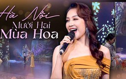 Hà Nội mười hai mùa hoa