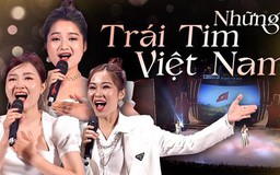 Những trái tim Việt Nam