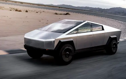 Tesla tạm dừng giao xe Cybertruck vì lỗi sản xuất