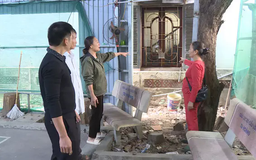 Vi phạm đã rõ - sao chưa xử lý? | Hộp thư truyền hình | 15/03/2025
