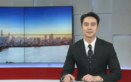 Chương trình Thời sự 23h00 | 16/03/2025