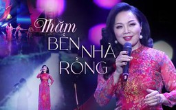 Thăm bến nhà Rồng