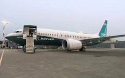 Trung Quốc ngừng mua máy bay Boeing?