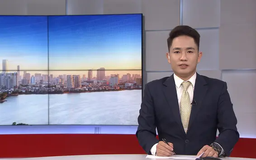 Chương trình Thời sự 23h00 | 16/04/2025