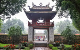 Đề nghị tặng Huân chương Hồ Chí Minh cho TP. Hà Nội