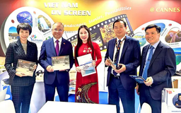Việt Nam - điểm đến hấp dẫn cho các nhà làm phim