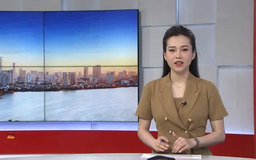 Chương trình Thời sự 11h30 | 16/05/2025