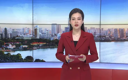 Chương trình Thời sự 15h00 | 16/05/2025