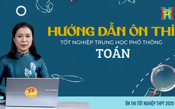 Ôn tập Toán: Hàm số mũ và Hàm số logarit