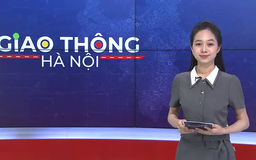 Giao thông Hà Nội | 16/05/2025