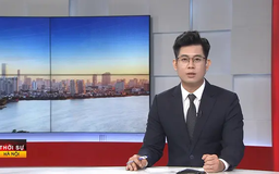 Chương trình Thời sự 23h00 | 16/05/2025