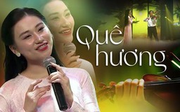 Quê hương