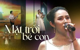 Mặt trời bé con