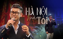 Hà Nội và Tôi
