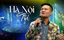 Hà Nội Tôi