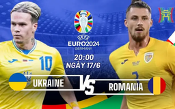 Nhận định Romania vs Ukraine: Kẻ tám lạng, người nửa cân