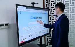 UBND cấp xã quản lý hoạt động quảng cáo trên địa bàn
