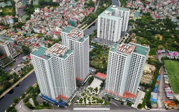 Hà Nội ban hành bảng giá cho thuê nhà tái định cư