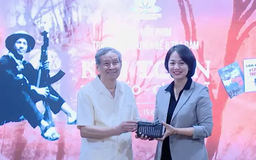 Giới thiệu phim 'Kim Toàn: Nhà báo, chiến sĩ'