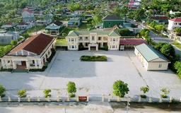 Bộ Tài chính yêu cầu xử lý tài sản công dôi dư
